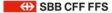 SBB GmbH logo