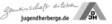 DJH Landesverband Berlin-Brandenburg e.V. logo