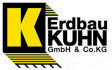 Erdbau KUHN GmbH & Co. KG logo
