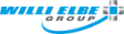 Willi Elbe Gelenkwellen GmbH & Co. KG. logo