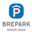 BREPARK GmbH logo