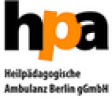 Heilpädagogische Ambulanz Berlin gGmbH (HpA) logo