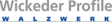 Wickeder Profile Walzwerk GmbH logo