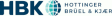 Hottinger Brüel & Kjaer GmbH logo