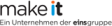 make IT GmbH logo