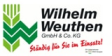 Wilhelm Weuthen GmbH & Co. KG logo