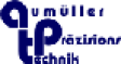 Aumüller Präzisionstechnik logo