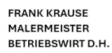 Malerbetrieb Frank Krause logo