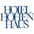 Hotel Schloss Hohenhaus logo