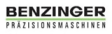 CARL BENZINGER GmbH logo