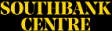 SOUTHBANK CENTRE logo