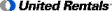 United Rentals GmbH logo