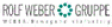 Rolf Weber KG logo