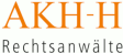 Rechtsanwälte Aslanidis, Kress & Häcker-Hollmann PartG mbB logo