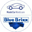 Model Car World GmbH logo