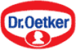 Dr. Oetker Tiefkühlprodukte KG Wittlich logo