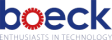 boeck GmbH logo