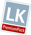LK-PremiumPack GmbH + Co.KG logo