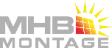 MHB Montage GmbH logo