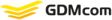 GDMcom GmbH logo