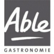 Able Gastronomie GbR logo