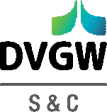 DVGW Service & Consult GmbH logo