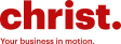 Andreas Christ Spedition und Möbel logo