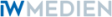 IW Medien logo