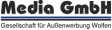 Media GmbH - Gesellschaft für Außenwerbung logo