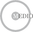 Medio GbR logo