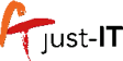 just-IT GmbH logo