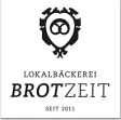 LOKALBÄCKEREI BROTZEIT GmbH logo