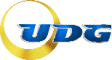 Uckermärkische Dienstleistungsgesellschaft mbH (UDG) logo