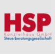 HSP Kanzleihaus GmbH Steuerberatungsgesellschaft logo