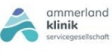 Servicegesellschaft Ammerland-Klinik mbH logo