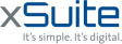 xSuite Group GmbH logo