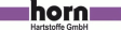 Horn Hartstoffe GmbH logo