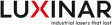 Luxinar GmbH logo