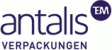 Antalis Verpackungen GmbH logo