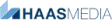 HAAS MEDIA GmbH logo
