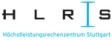 Höchstleistungsrechenzentrum Stuttgart (HLRS) logo