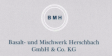 Basalt- und Mischwerk Herschbach GmbH & Co. KG logo