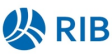RIB Gruppe logo