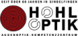 Hohl Optik - Sattler & Sattler GmbH logo