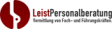 Leist Personalberatung GmbH logo