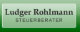Ludger Rohlmann Steuerberater logo