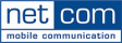netcom GmbH logo