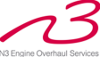 N3 Engine Overhaul Services GmbH & Co. KG logo