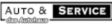 Auto & Service A&S GmbH & Co. KG logo