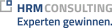 HRM CONSULTING GmbH logo